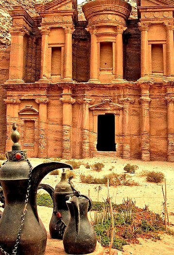 The Monastery  in Petra, Jordan .]]>” id=”IMAGE-m7ahi8ShUh1r6b8aao1_500″ /></a></p><p>The Monastery  in Petra, Jordan .]]><br />#travel, #wonder, #Tourism, #beautiful, #archeology</p></div><footer class=